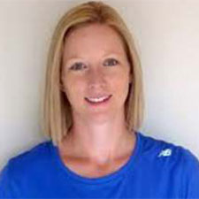 Dr. Helen Bayne Sports Medicine Research Head Biomechanist
