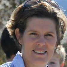 Dr. Janine Gray Cricket Consultant Research Coordinator