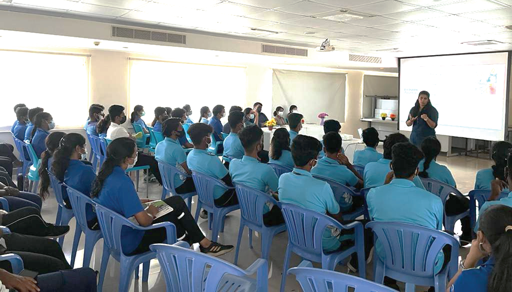 Sports Sciences Exercise & Training Academy