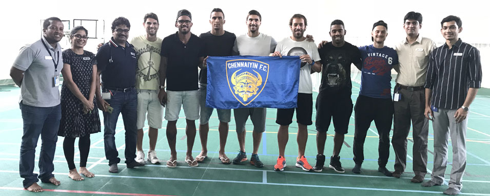 Chennaiyin FC