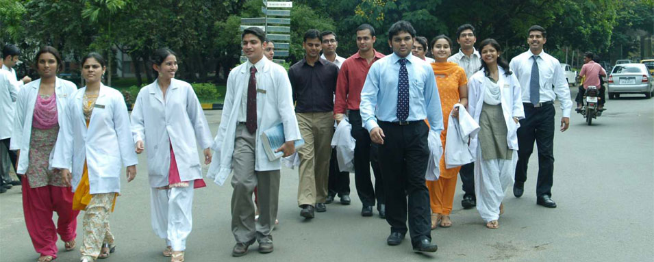 Sri Ramachandra Institute of Higher Education and Research (Deemed to be University)