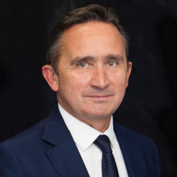 Dr Philippe Landreau, Consultant Sports Psychology expert